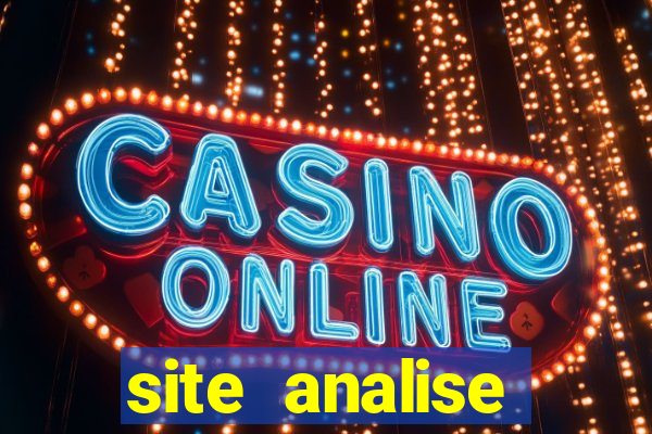 site analise futebol virtual bet365